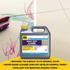 FILA Surface Care Solutions PS87 Heavy Duty Cleaner and Degreaser,