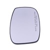 Magimaker Right Passenger Side Mirror Glass w/Heated & Backing Plate