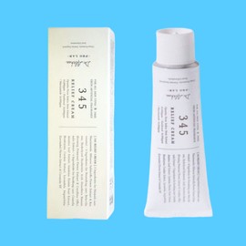 Elthea Cream Dr. Elthea 345 Relief Cream Soothing Regenerating Cream / 닥터엘시아 345 릴리프 크림 진정재생크림
