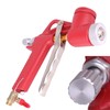 ROIKETU Drywall Wall Painting Sprayer,1.5 Gallon Paint Texture Tool Air