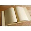Nakabayashi Album Home Decoration Album Series Message Album HDMA-L-IV/EC Evoor