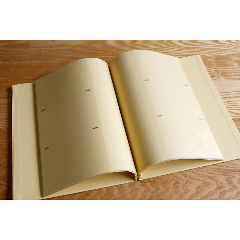 Nakabayashi Album Home Decoration Album Series Message Album HDMA-L-IV/EC Evoor