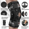 Rodillera Ortopedica Articulada,alivio Del Dolor,deportes