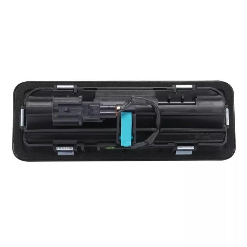Generic 81260-D9000, 81260D9000, Tail Gate Outside Handle Trunk Switch for
