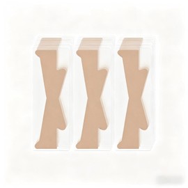 Bocello 20PCS Neck Tape Lifting Invisible (3 packs of 1) / 보첼로 20PCS 목 테이프 리프팅 보이지 않음 (1개들이 3팩)