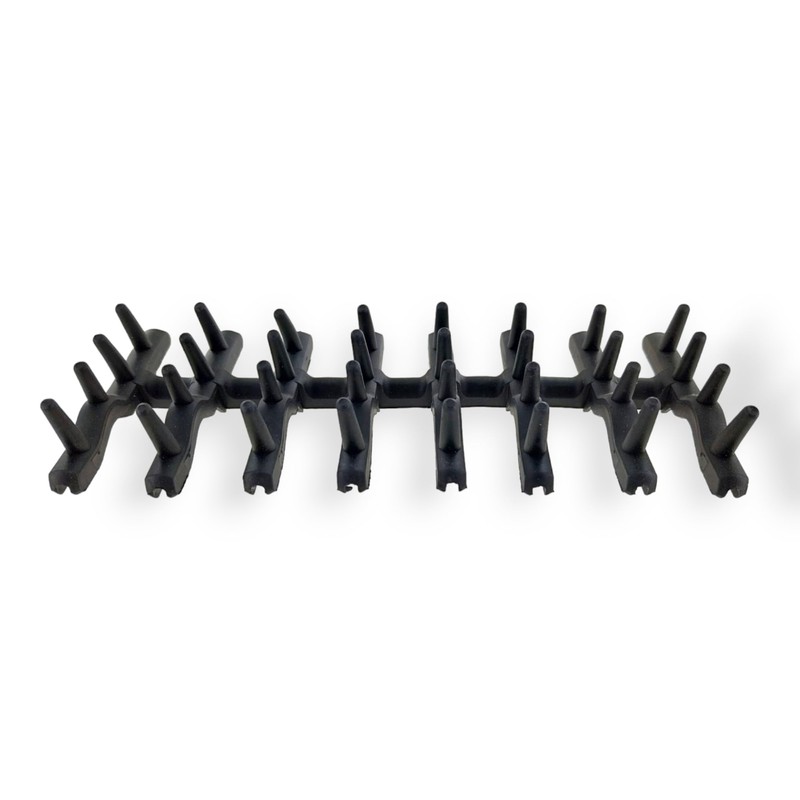 DL-pro 2 x Upper Basket Insert for AEG Electrolux 138018410/9