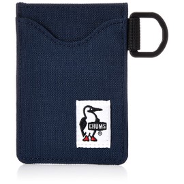 Chums Other Recycle Pass Case, navy