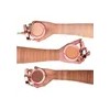 Base En Polvo Beauty Creations Flawless Stay Tono Fsp 10