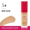 Bourjois Healthy Mix Foundation-# 54 Beige for Women-1-Ounce