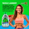 Sweat X Original Activewear Laundry Detergent – Remove the Worst