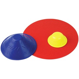 Tenura Reusable Jar and Bottle Opening System for Weakened and Arthritic Hands Aid