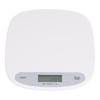 Food Scale, Versatile High Precision Digital Kitchen Scale 11.0lb Weight