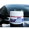 ABRO Superior Performance Rubbing Compound, 32 oz., High-tech Shine Car