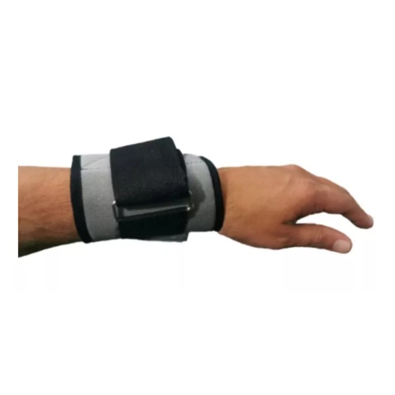 Narehealth Sujetador Para Paciente Para Muñeca Y/o Tobillo