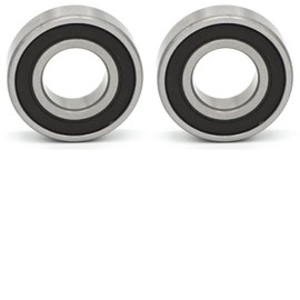 Parts and Parts Front Wheel Bearing Compatible with Moto Guzzi 850-T3 CALIFORNIA LE MANS SP T3