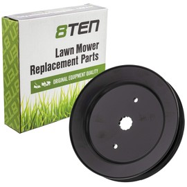 8TEN Deck Spindle Kit for Husqvarna Poulan GT2254 GTH2654 GTH2254XPA PBGT26H54 532187281 532173436