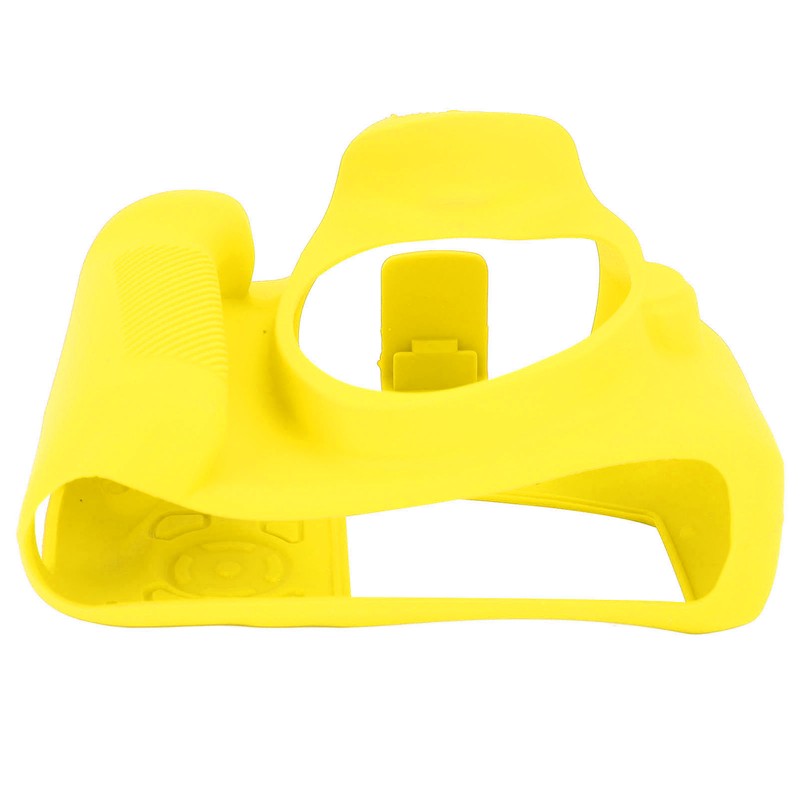 Digital Camera Skin Cover Soft Protector Silicone Anti Slip Thin