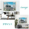 Neuschwanstein Castle Tapestry Germany Castle Scenic Landscape Room Decor Window