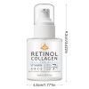 Retinol Collagen Essence Day And Night Care-50ml