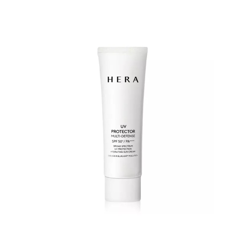 Hera 헤라 UV 프로텍터 멀티디펜스 선크림 /SPF 50+ PA++++ Hera