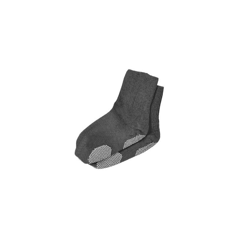Angel Loose Socks, Non-Slip, 9.4 - 10.2 inches (24 -