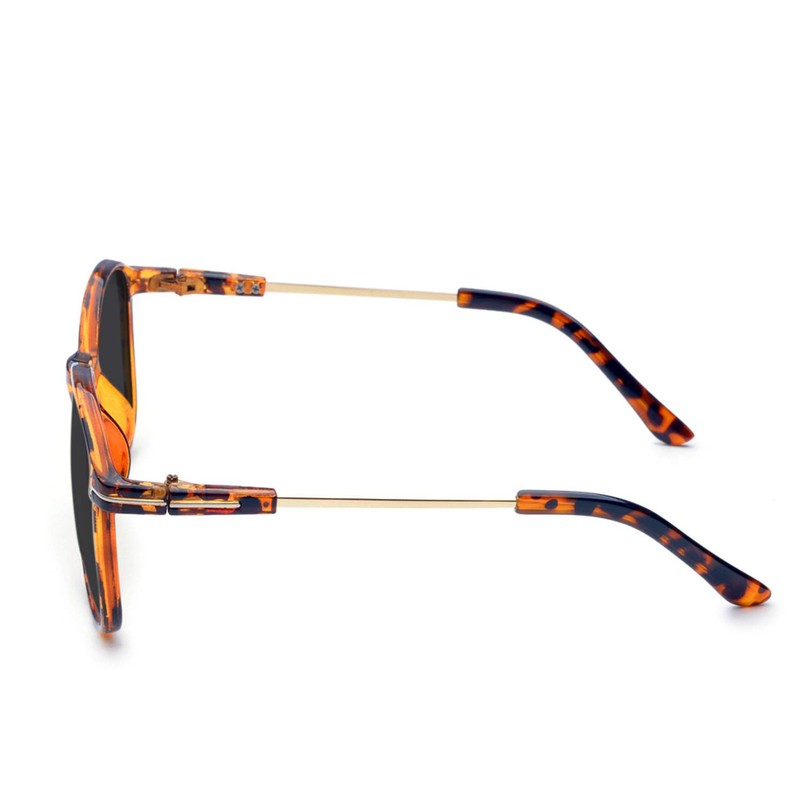 De Gran Tamaño Distancia Polarizada De Gafas De Sol De