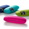 FEFI - Hard case glasses case with felt cover made