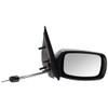 Van Wezel 1831804 Exterior Mirrors