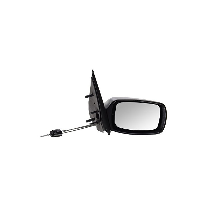 Van Wezel 1831804 Exterior Mirrors