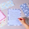 Mr. Pen- Stationery Writing Paper with Envelopes, 30 Letter Writing