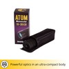 Levenhuk Atom 10–30x30 High Power Zoom Monocular