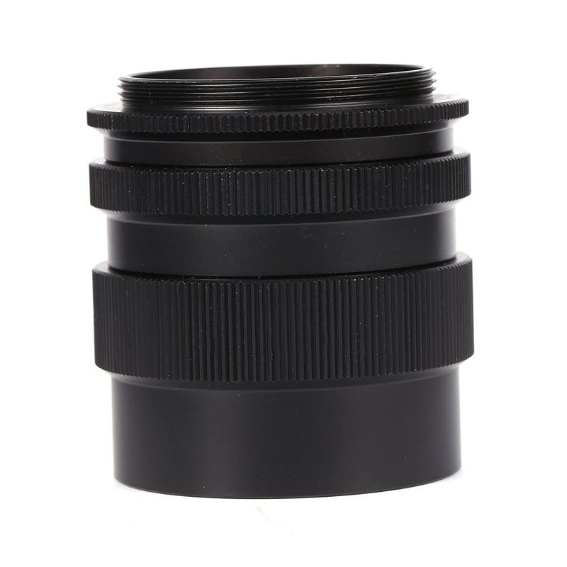 EBTOOLS Extension Rings M42 Macro Extension Tube Ring for M42