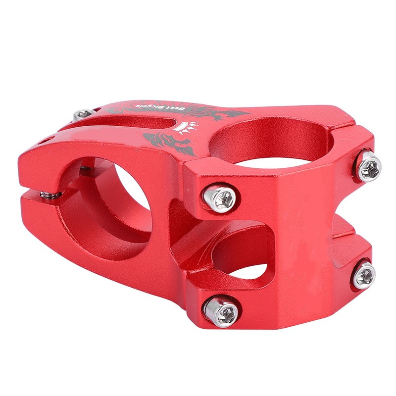 WAKE 31.8mm Durable Mountain Road Bike Handlebar Stems Aluminum Alloy