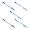 5Pcs Heater Cartridge Fast Heating 350℃ 6 X 15mm Head