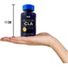 5H8 CLA Ácido Linoléico Conjugado – 90 Cápsulas Blandas de