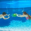BANZAI Melon Madness Pool Challenge Underwater Water-Filled Ball with 3