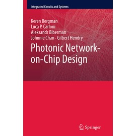 Photonic Network-on-Chip Design