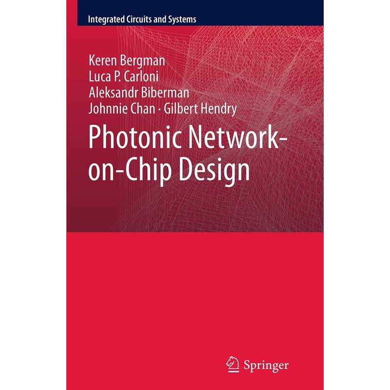 Photonic Network-on-Chip Design