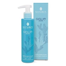 Nature's Giglio Marino Crema Corpo Fluida 150 ml