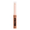 Corrector En Barra, Pro Fix Stick, Nyx Cosmetics Tono Dark