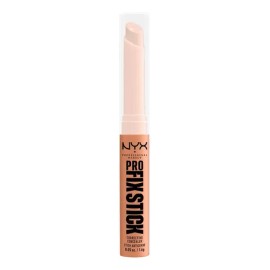 Corrector En Barra, Pro Fix Stick, Nyx Cosmetics Tono Dark Peach