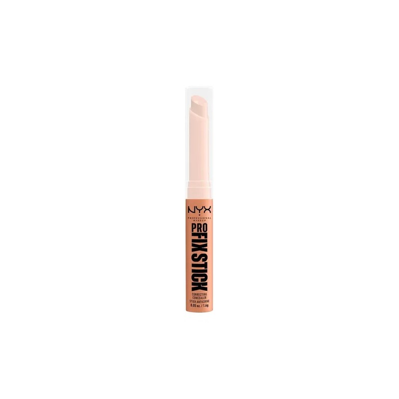 Corrector En Barra, Pro Fix Stick, Nyx Cosmetics Tono Dark