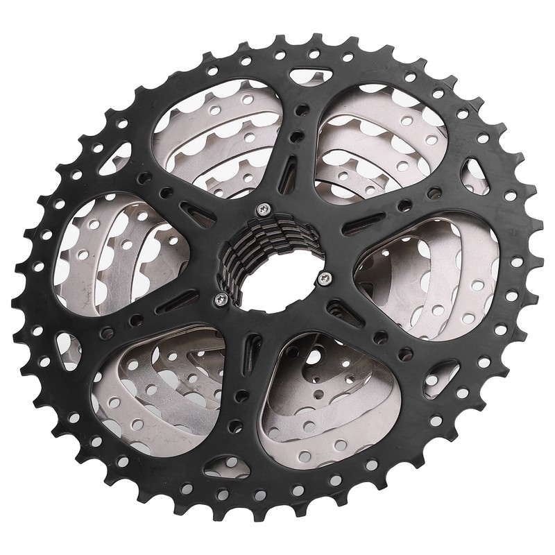 Bolany Mountain Bicycle Card Flywheel 8 Speed 42T Cassette Bike