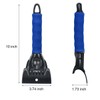 Zecval Ice Scraper for Cars and Small Trucks - Dang