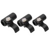 Topyond Hiking Stick Flip Lock, Climbing Pole Lock Set for