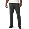 Lee Men's Big & Tall Extreme Motion Flat Front Regular