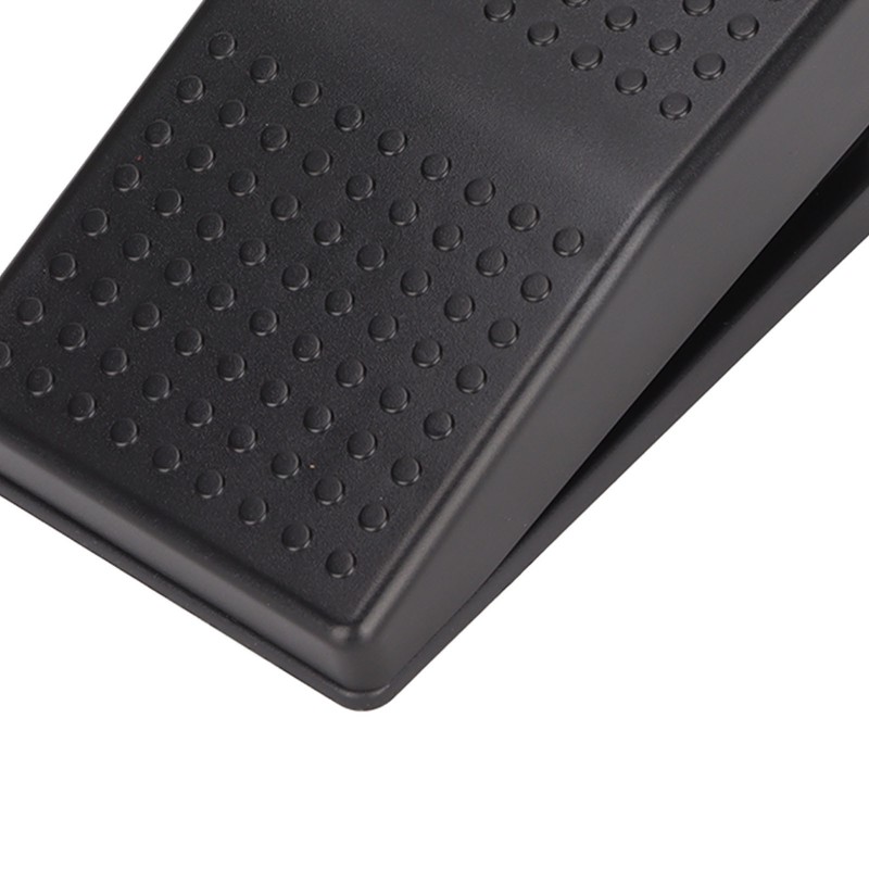 USB Foot Switch USB Single Pedal Mechanical Switch with Indicator