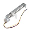 2‑Phase 4‑Wire Linear Stepper Motor Screw Slide Table 4‑9V Drive