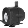 12W Submersible Water Pump Fish Tank Bottom Suction Aquarium Filtration