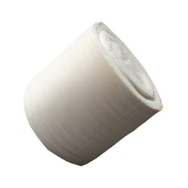 WOONEKY 600pieces Facial Tissue Towel Makeup Pad Gentle Makeup Remover Pads Non-Woven Face Wipes Roll